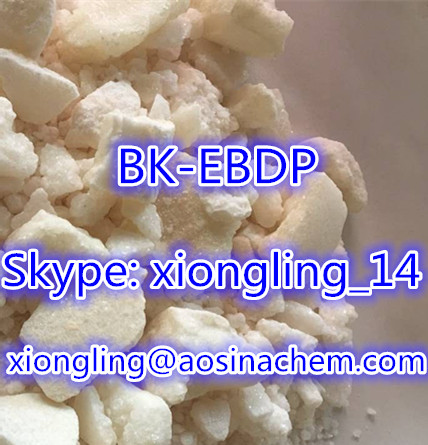 Pharmaceutical Intermediate BK BK-EBDP BK-EBDP BK-EBDP xiongling@aosinachem.com